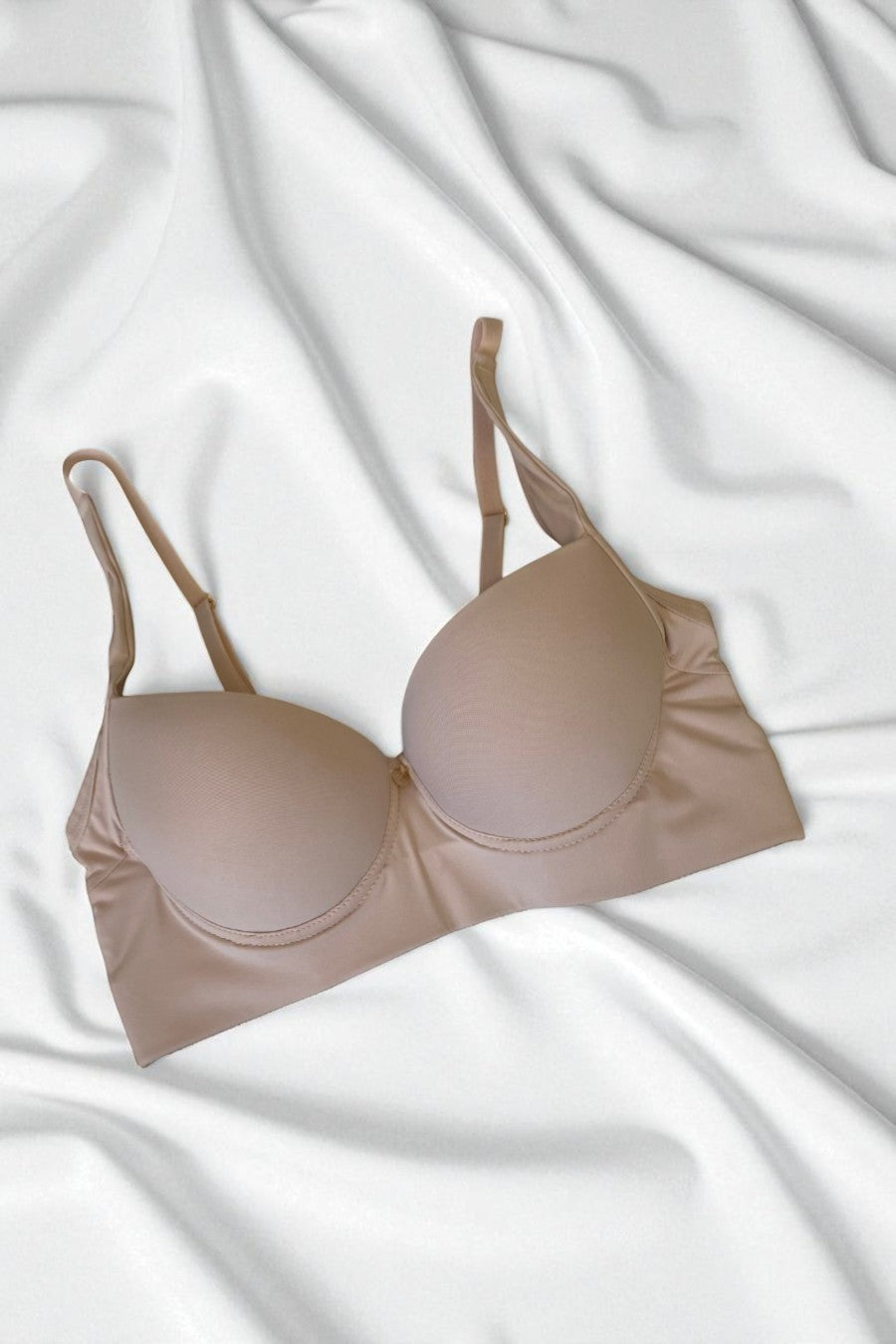 Sutiã plus size basic